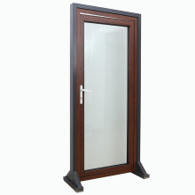 Aluminium Casement and Hinged Swing Door